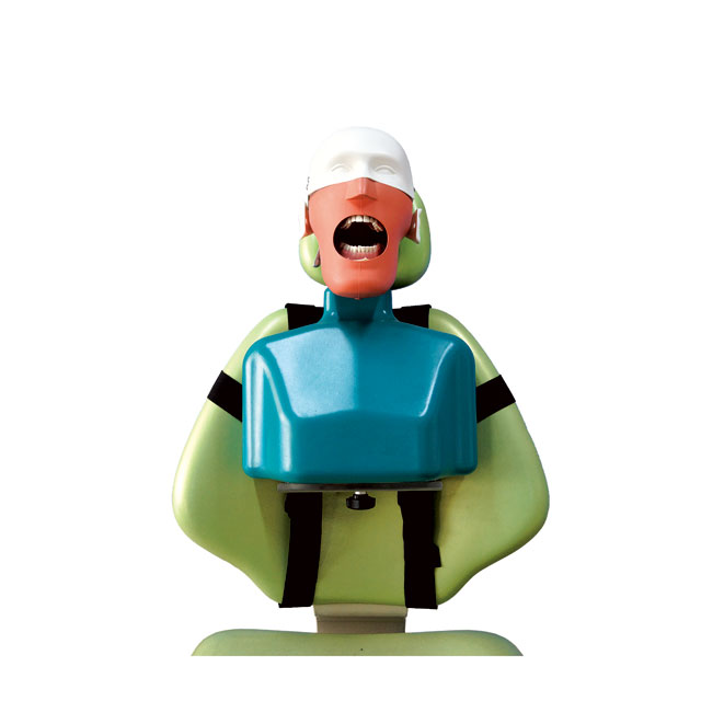 Oral Simulation Practice System Oral Simulation Practice System