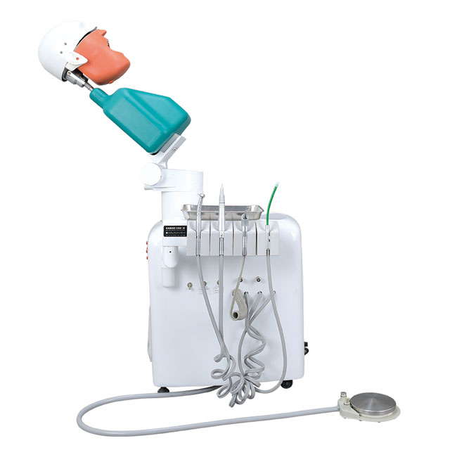 Oral Simulation Practice System Oral Simulation Practice System