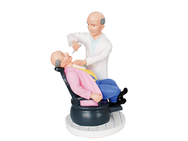 HST-R8 Couple Sculpture HST-R8 Couple Sculpture