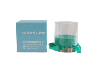 P7口腔縫合練習模型