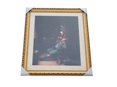 001 Dental Painting 001 Dental Painting