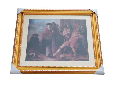 008 Dental Painting 008 Dental Painting