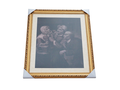 009 Dental Painting 009 Dental Painting