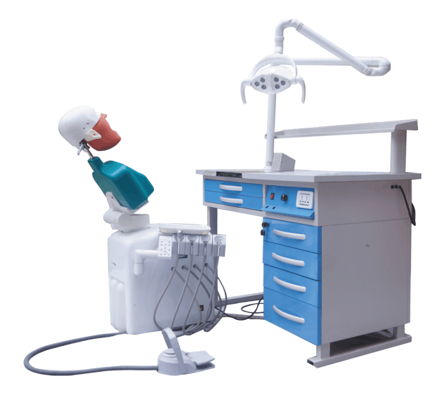 HST-Ⅲ型電動模擬教學(xué)系統(tǒng)