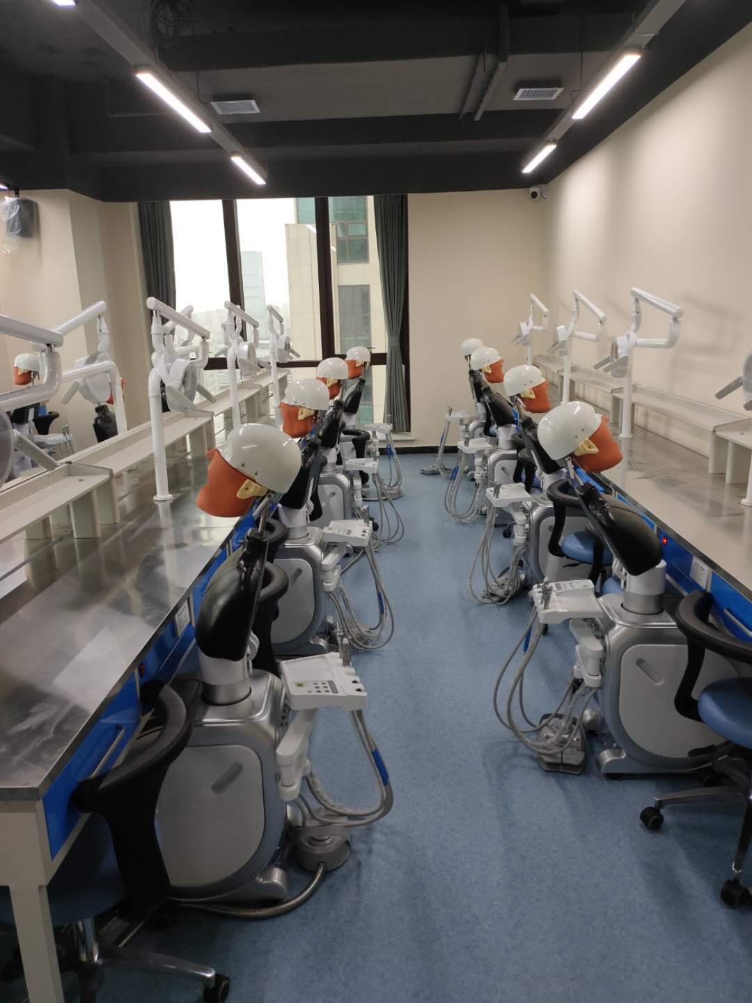 HST-電動模擬系統(tǒng)